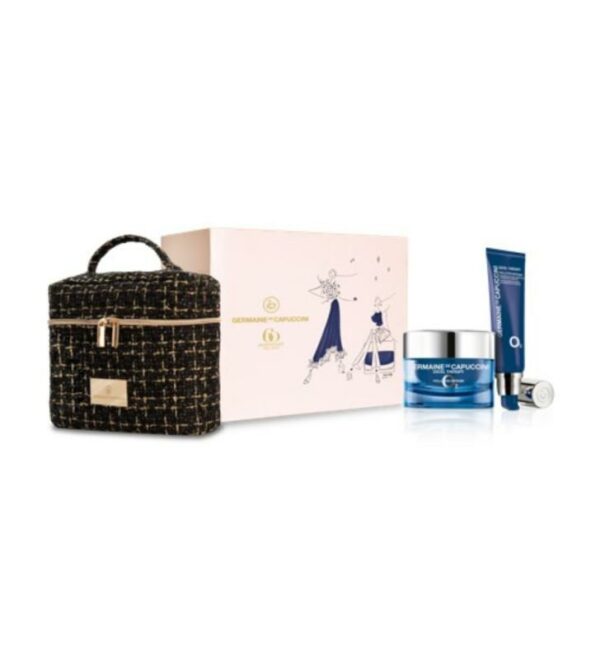 Germaine de Capuccini - Excel Therapy O2 Pack